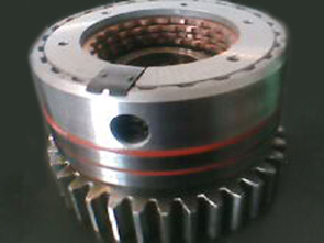 Embreagem Multidisco Pista Dupla