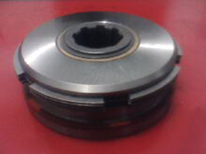 Freio e Embreagem Multidisco Limitadora de torque 24 volts