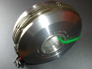 Freio/Embreagem pneumtico