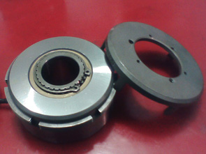 Embreagem e Freio Eletromagntico 24 volts