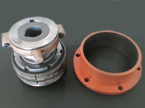 Embreagem e Freio Ao Mecnica Simples Lonada