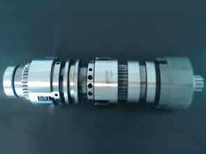 Embreagem Mecnica Ao Dupla alta preciso